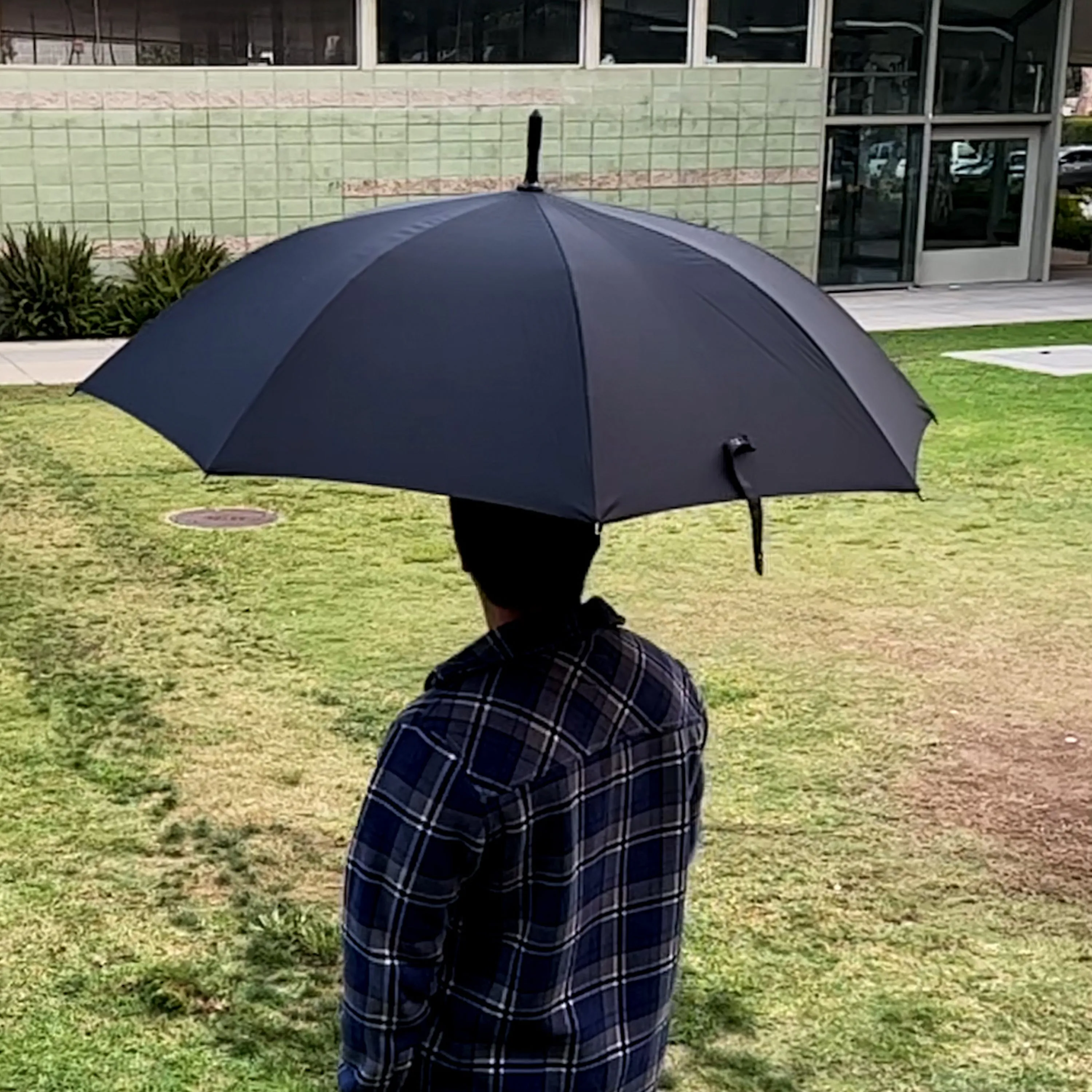 UZI Umbrella