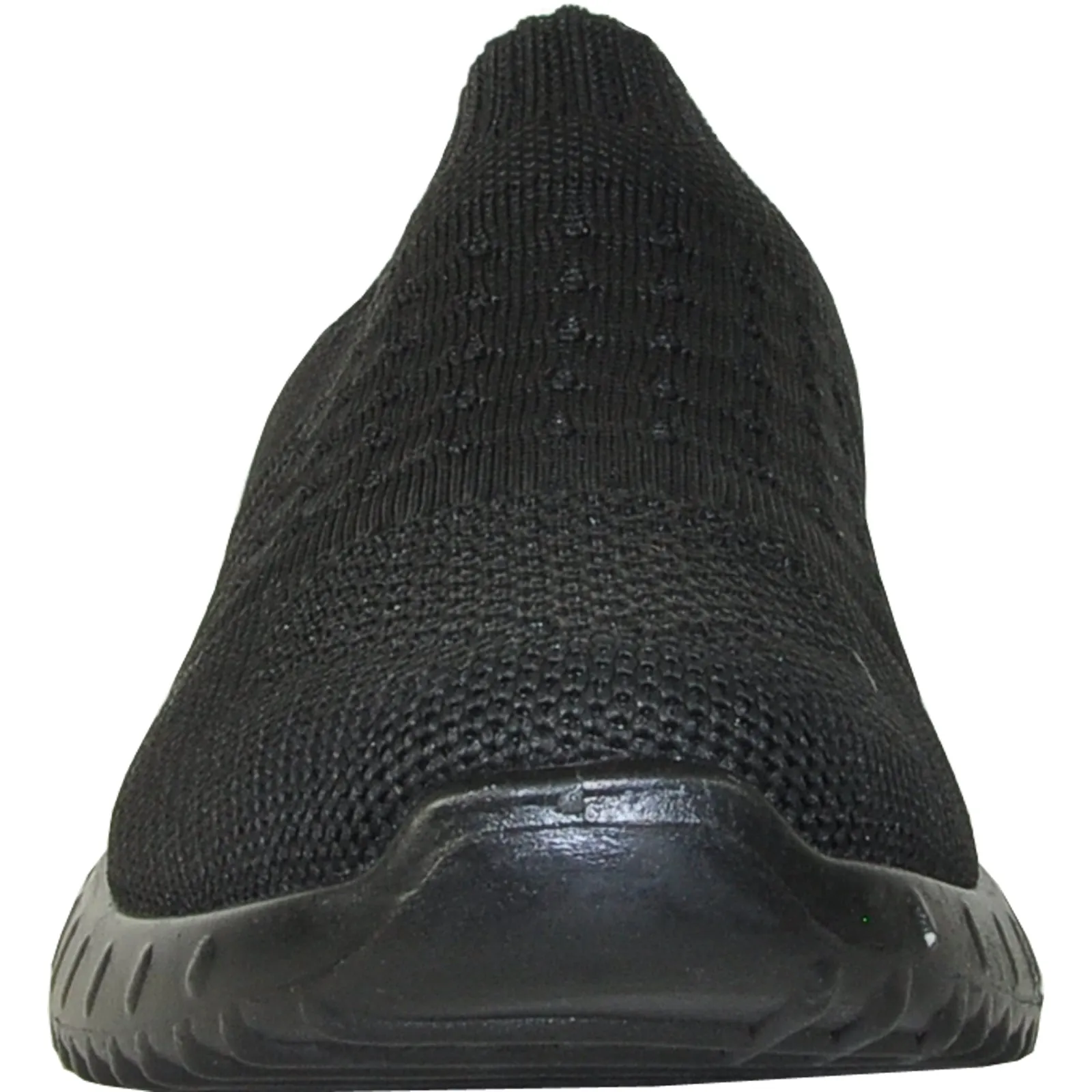 VANGELO Women Casual Shoe MIAMI Comfort Shoe Black