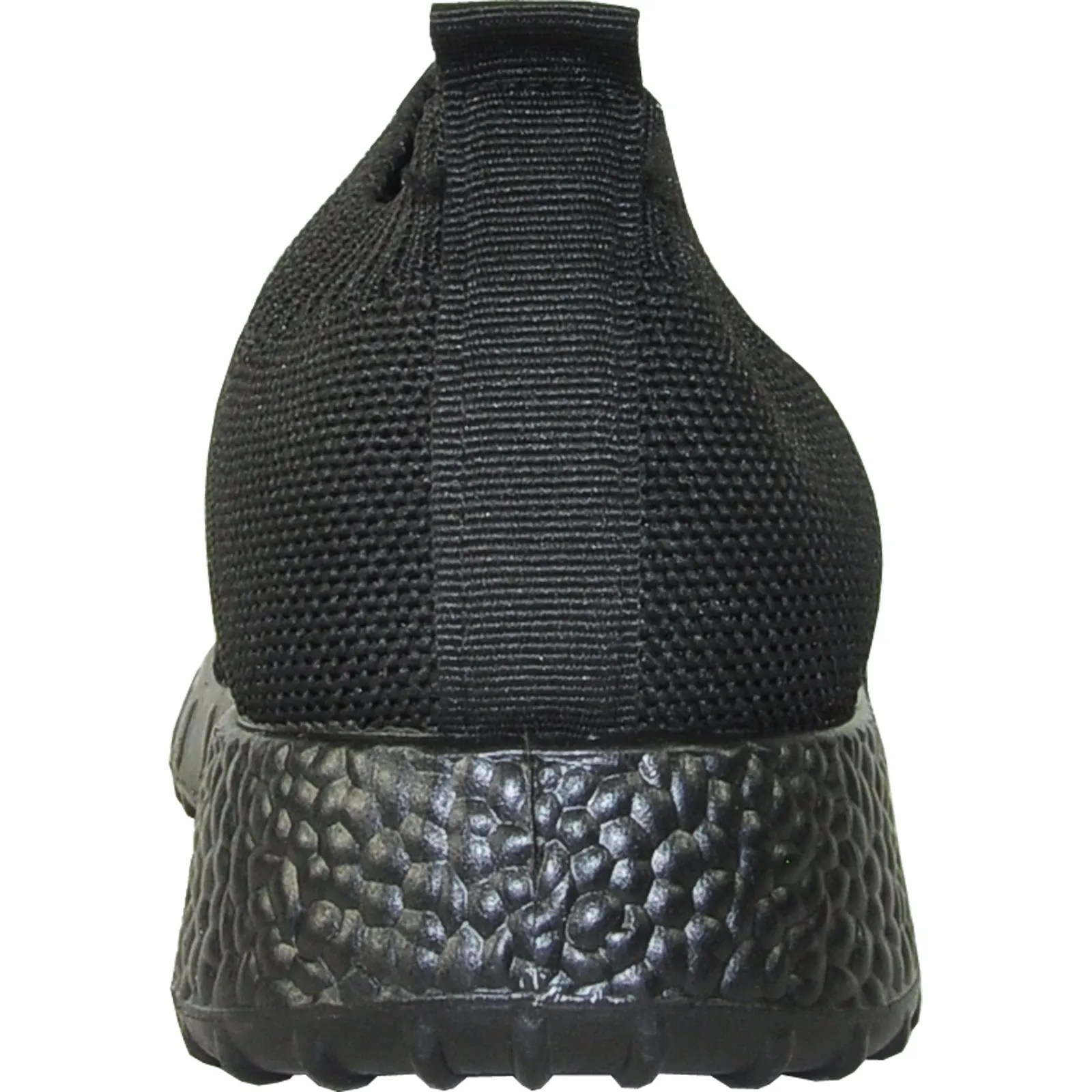 VANGELO Women Casual Shoe MIAMI Comfort Shoe Black