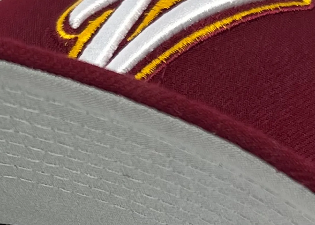 VENEZUELA (WBC 2023) NEW ERA 59FIFTY FITTED