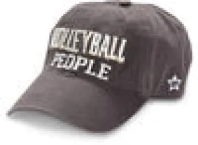 Volleyball People-Baseball Hat
