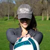 Volleyball People-Baseball Hat