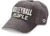Volleyball People-Baseball Hat