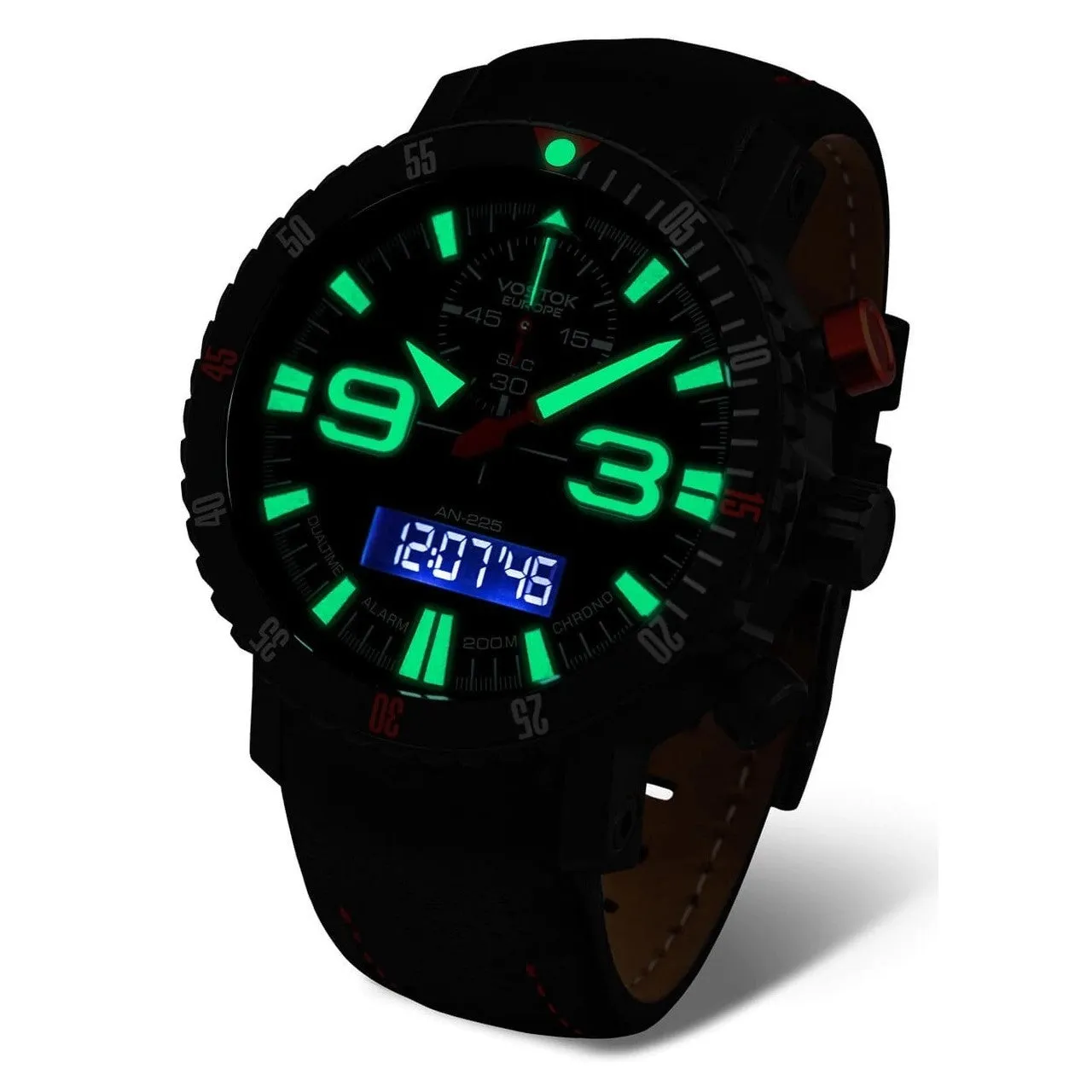 Vostok Mriya