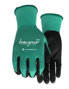 Watson Gloves - Jade, Small