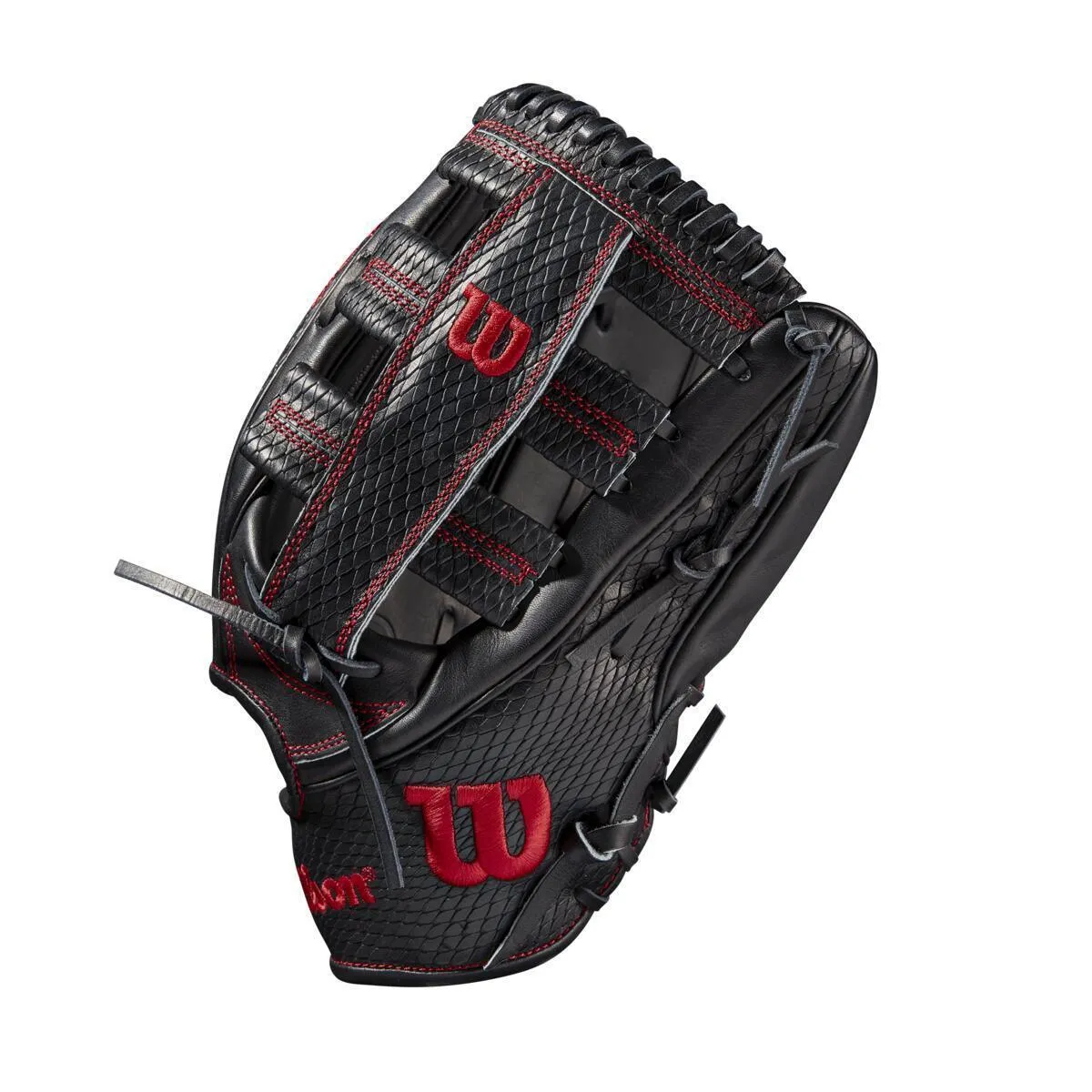 Wilson A2K 1775SS 12.75" Outfield Baseball Glove: WBW1000671275 (Left Hand Throw)