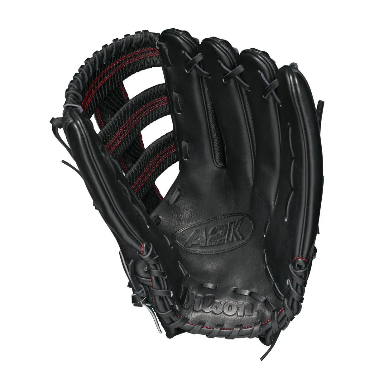 Wilson A2K 1775SS 12.75" Outfield Baseball Glove: WBW1000671275 (Left Hand Throw)