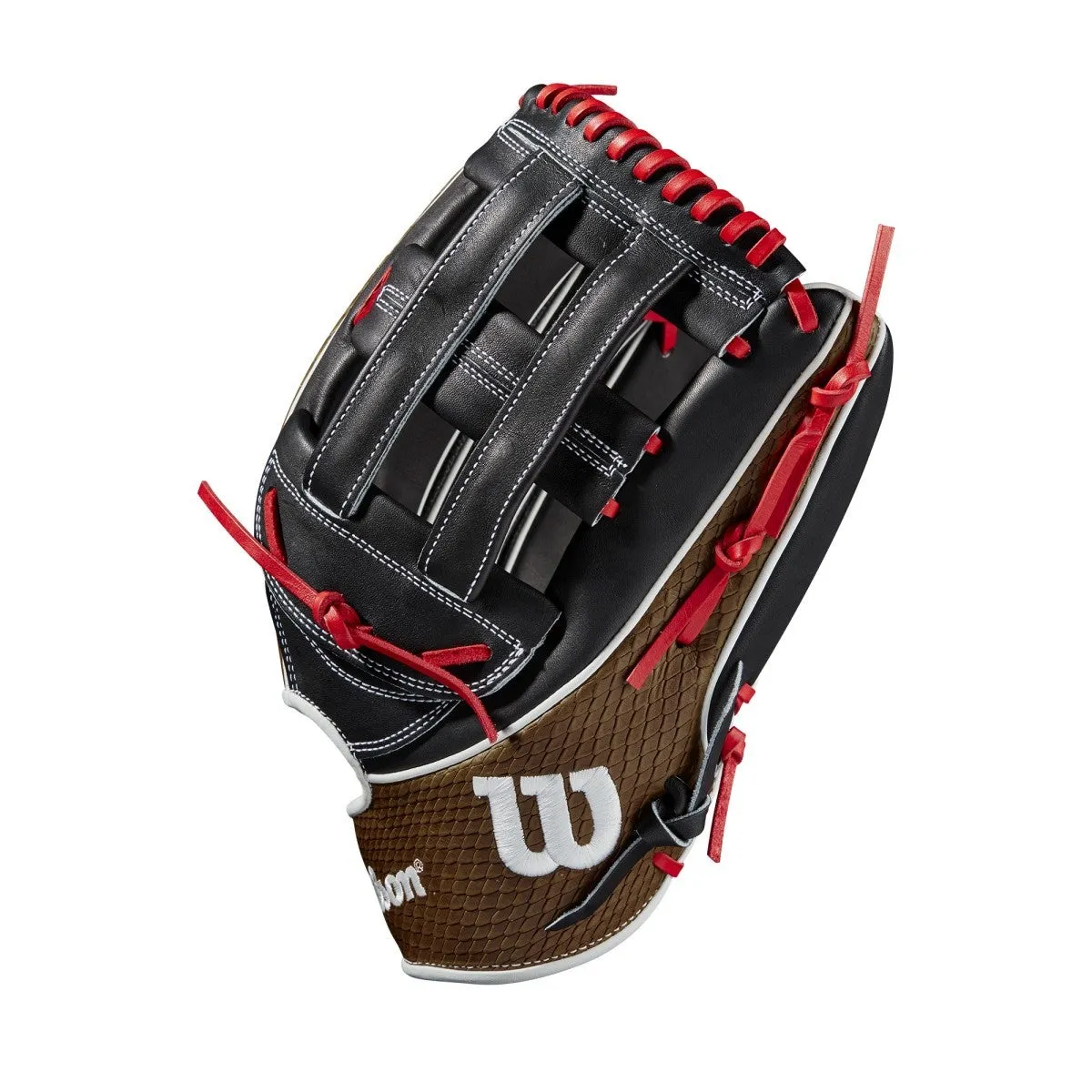 Wilson A2K 1799SS SuperSkin 12.75in Outfield Glove