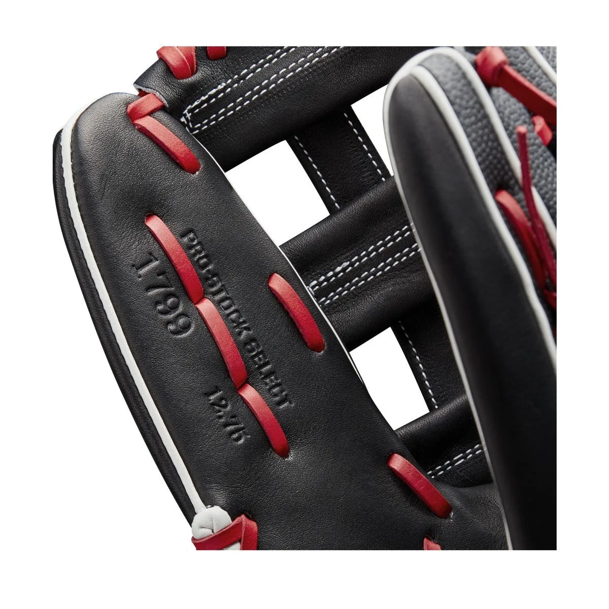 Wilson A2K 1799SS SuperSkin 12.75in Outfield Glove