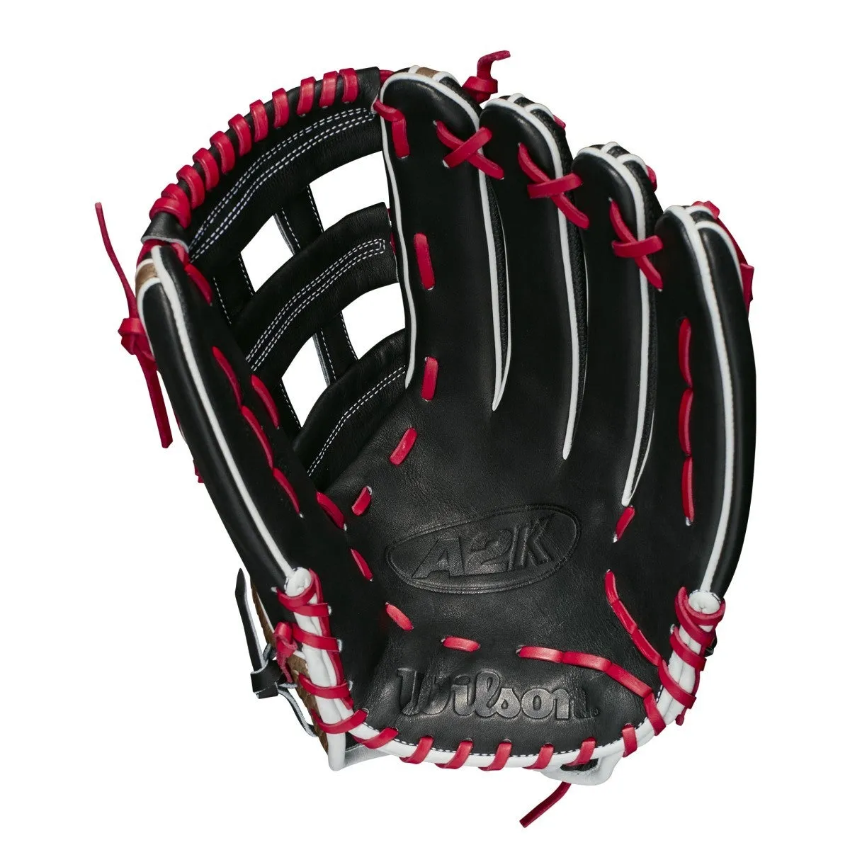 Wilson A2K 1799SS SuperSkin 12.75in Outfield Glove