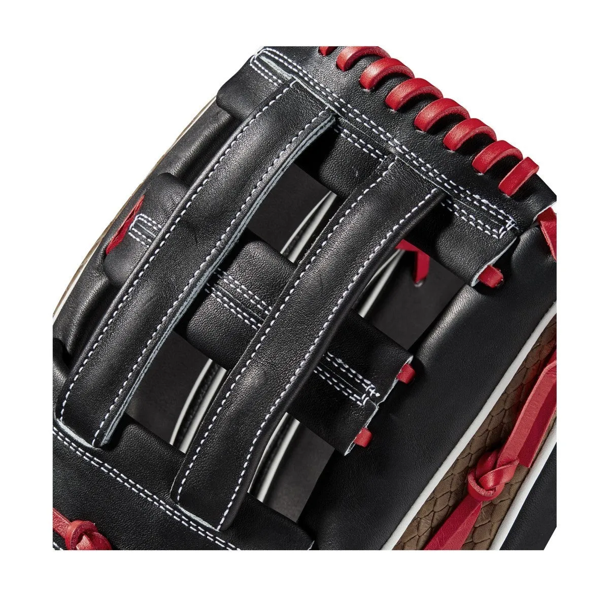 Wilson A2K 1799SS SuperSkin 12.75in Outfield Glove