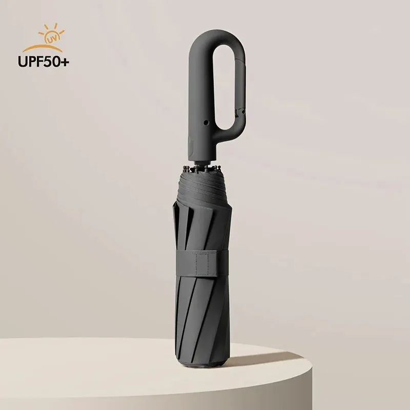 Windproof 30 Bones Automatic Umbrella
