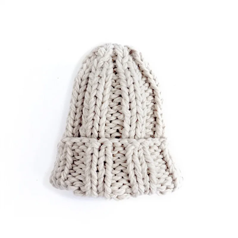 Winter Beanie Hat