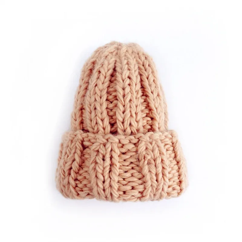 Winter Beanie Hat
