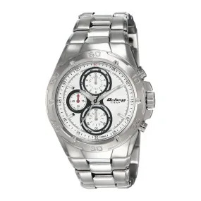 WW0674 Titan Octane Chronograph Stainless Steel Chain Watch 9308SM01