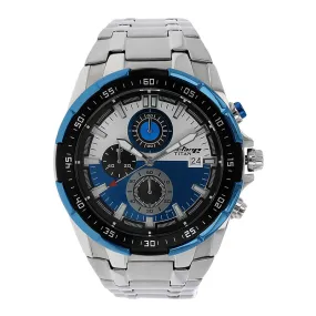 WW0707 Titan Octane Chronograph Chain Watch 90044KM03J