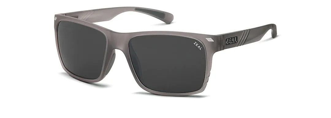 Zeal Optics Brewer Polarized Sunglasses