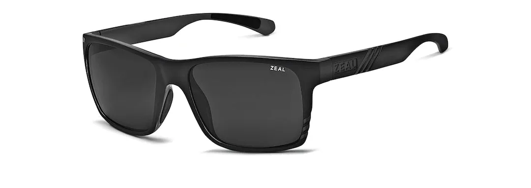 Zeal Optics Brewer Polarized Sunglasses