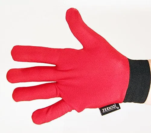 Zeekio Five Finger Yo-Yo Glove