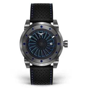 Zinvo Blade Nitro Black 44 MM Automatic Men